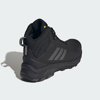 Afbeeldingen van ADIDAS GRANOR WERKSCHOEN HOOG MID S3S ZWART - GRIJS MAAT 44