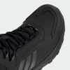 Afbeeldingen van ADIDAS GRANOR WERKSCHOEN HOOG MID S3S ZWART - GRIJS MAAT 46