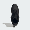 Afbeeldingen van ADIDAS GRANOR WERKSCHOEN HOOG MID S3S ZWART - GRIJS MAAT 45
