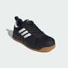Afbeeldingen van ADIDAS MOTIX WERKSCHOEN LAAG S1PS ZWART & NATURAL GUM MAAT 46