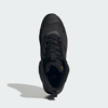 Afbeeldingen van ADIDAS TORAVA WERKSCHOEN HOOG MID S3S ZWART MAAT 41