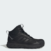Afbeeldingen van ADIDAS TORAVA WERKSCHOEN HOOG MID S3S ZWART MAAT 43