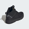 Afbeeldingen van ADIDAS TORAVA WERKSCHOEN HOOG MID S3S ZWART MAAT 45