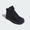 Afbeeldingen van ADIDAS TORAVA WERKSCHOEN HOOG MID S3S ZWART MAAT 46