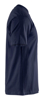 Afbeeldingen van T-SHIRT MARINEBLAUW L 330010308800L