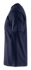 Afbeeldingen van T-SHIRT MARINEBLAUW L 330010308800L