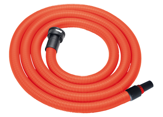 Afbeeldingen van STARMIX VEILIGHEIDSSLANG 5 MTR 35 MM