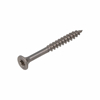 Afbeeldingen van SPAANPLAATSCHROEF RVS-A2 PK TX-20 4.5X50/30 (200)