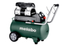 Afbeeldingen van METABO COMPRESSOR BASIC 270-50 OF SILENT