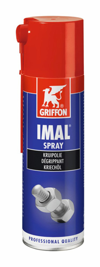 Afbeeldingen van GRIFFON IMAL® KRUIPOLIE 300ML