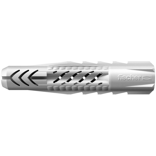 Afbeeldingen van UNIVERSEELPLUG UX 10X60 R LANG, MET KRAAG
