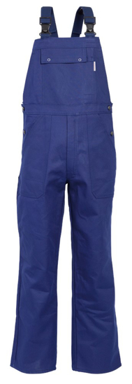 Afbeeldingen van HAVEP® BASIC AMK OVERALL HAVEP® BASIC MARINE 58