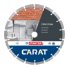 Afbeeldingen van CARAT DIAMANTZAAG UNIVERSEEL Ø350X20,00MM CE STARTER