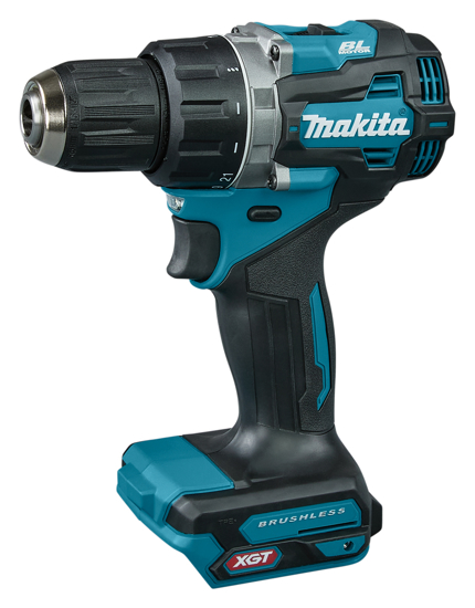Afbeeldingen van MAKITA XGT 40 V MAX BOOR-/SCHROEFMACHINE DF002GZ