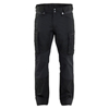 Afbeeldingen van TOOLRIG™ SERVICE WERKBROEK STRETCH ZWART C50 145318479900C50