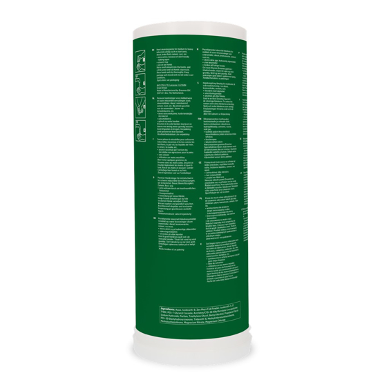 Afbeeldingen van DREUMEX 0NE2CLEAN SPECIAL 2.8KG