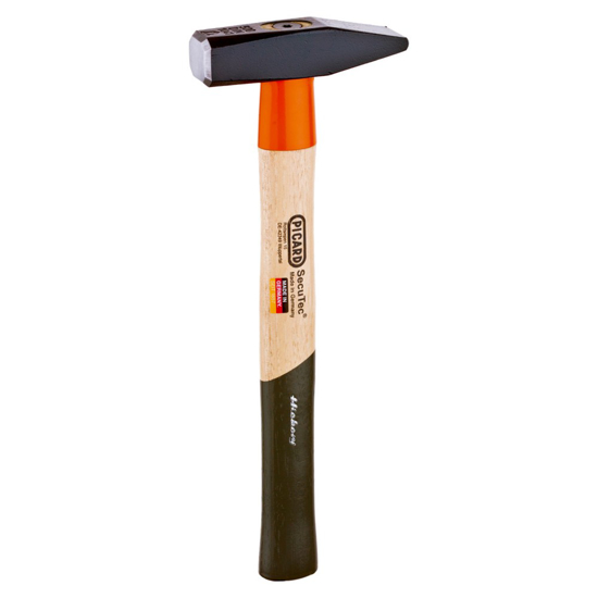 Afbeeldingen van PICARD BANKHAMER SECUTEC® 600 GRAM HICKORY