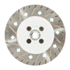 Afbeeldingen van CARAT DIAMANTZAAG TEGELS / NATUURSTEEN Ø125MM X M14, DUAL MASTER