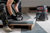 Afbeeldingen van METABO W 18 L 9-125 BODY