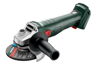 Afbeeldingen van METABO W 18 L 9-125 BODY