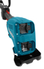 Afbeeldingen van MAKITA LXT 2X18 V COMBISYSTEEM DUX60Z