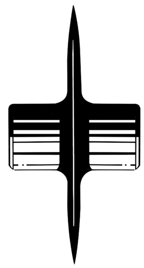 Afbeeldingen van RIDGID MES LOS 33185 E3469