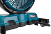Afbeeldingen van MAKITA LXT 14,4 V / 18 V VENTILATOR MET ZWENKFUNCTIE DCF203Z