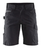 Afbeeldingen van SERVICE SHORT ZWART/DONKERGRIJS C52 149913309998C52