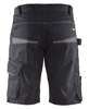 Afbeeldingen van SERVICE SHORT ZWART/DONKERGRIJS C52 149913309998C52