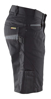 Afbeeldingen van SERVICE SHORT ZWART/DONKERGRIJS C52 149913309998C52