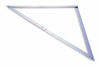 Afbeeldingen van STANLEY OPVOUWBARE BOUWHAAK ALUMINIUM 122 X 122 X 172 CM