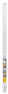 Afbeeldingen van STANLEY OPVOUWBARE BOUWHAAK ALUMINIUM 122 X 122 X 172 CM