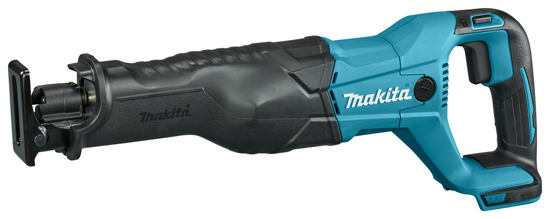 Afbeeldingen van MAKITA LXT 18 V RECIPROZAAG DJR186Z