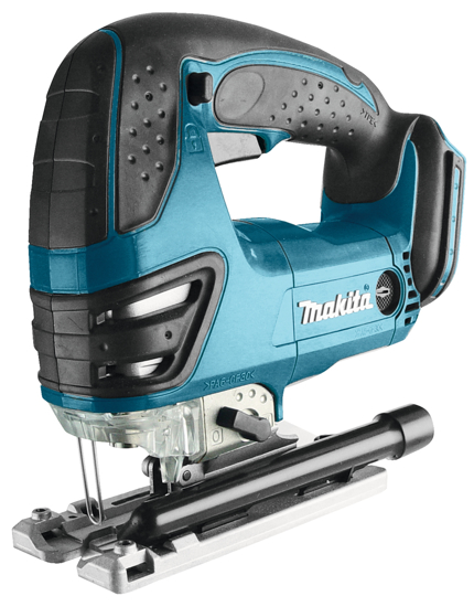 Afbeeldingen van MAKITA LXT 18 V DECOUPEERZAAG D-GREEP DJV180ZJ