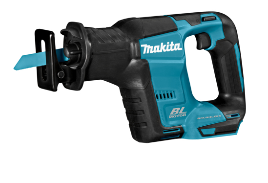 Afbeeldingen van MAKITA LXT 18 V RECIPROZAAG DJR188ZJ