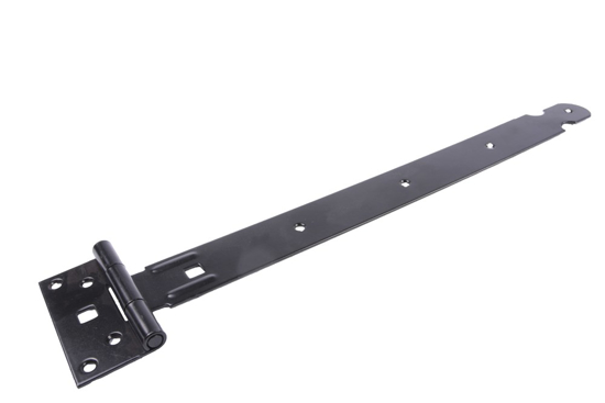Afbeeldingen van KRUISHENG 400MM ZWART