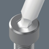 Afbeeldingen van HAAKSE ZESKANTSCHROEVENDRAAIER-SET 950 SPKL/9 SM HF 9-DELIG SW 1,5-10MM LANG KL