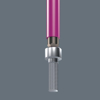 Afbeeldingen van HAAKSE ZESKANTSCHROEVENDRAAIER-SET 950 SPKL/9 SM HF 9-DELIG SW 1,5-10MM LANG KL