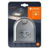 Afbeeldingen van LEDVANCE DOORLED DOWN+BEW.SENSOR SI