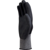 Afbeeldingen van GEBREIDE HANDSCHOEN MET COATING - POLYESTER, SPANDEX - SCHUIM NITRIL - JAUGE : 15 - 09
