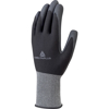 Afbeeldingen van GEBREIDE HANDSCHOEN MET COATING - POLYESTER, SPANDEX - SCHUIM NITRIL - JAUGE : 15 - 09