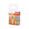 Afbeeldingen van OSRAM LEDPIN30 GLAS 230V 2,6W827 G9
