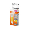 Afbeeldingen van OSR.LEDLINE7840 GLAS 4,5W 827 R7S