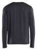 Afbeeldingen van UV-T-SHIRT MET LANGE MOUWEN MEDIUM GRIJS XXL 342311269600XXL