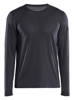 Afbeeldingen van UV-T-SHIRT MET LANGE MOUWEN MEDIUM GRIJS XXL 342311269600XXL