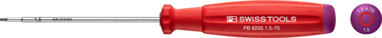 Afbeeldingen van PB ALLEN HEAD WR SWISGRP##PB 8205.1,5-70