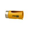 Afbeeldingen van PROFIT MULTI PURPOSE GATZAAG Ø 40 MM , MET GEINTEGREERDE ADAPTER, MET EURO-HANGER