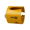 Afbeeldingen van PROFIT MULTI PURPOSE GATZAAG Ø 80 MM , MET C&D ADAPTER