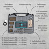 Afbeeldingen van UNDERCOVER JIG SET PZ, 55-DLG.