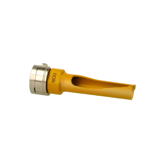 Afbeeldingen van PROFIT MULTI PURPOSE GATZAAG Ø 35 MM , MET GEINTEGREERDE ADAPTER, MET EURO-HANGER